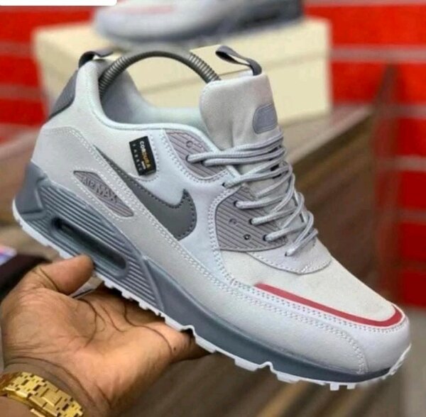 Baskets Air Max modernes