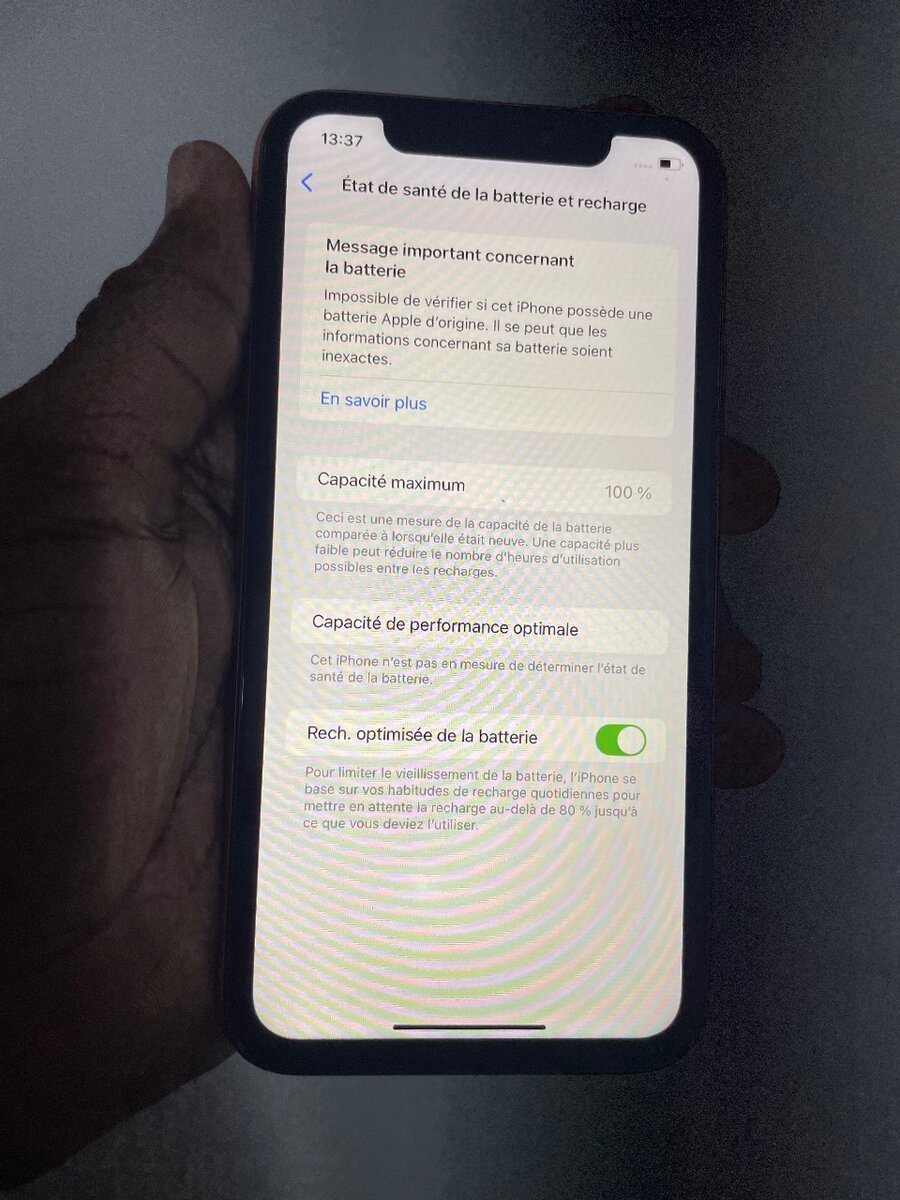 iPhone XR 64GB Coral