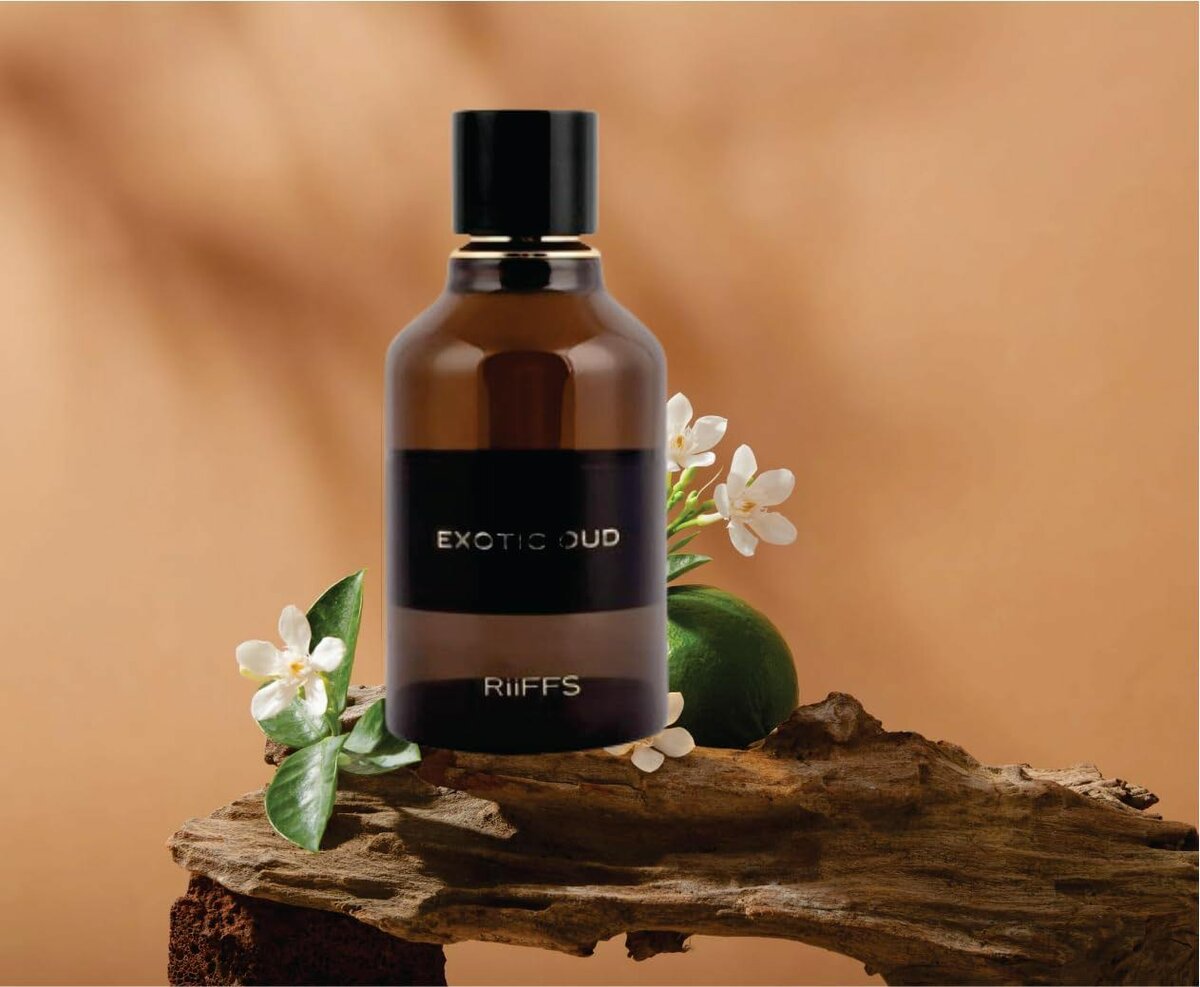 Exotic Oud