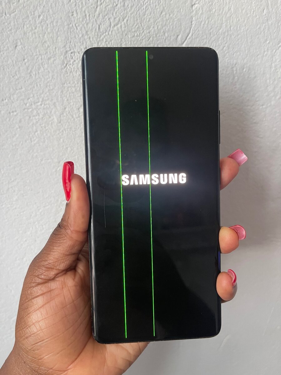 Samsung Galaxy S21 Ultra  5G