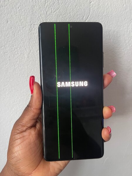 Samsung Galaxy S21 Ultra  5G