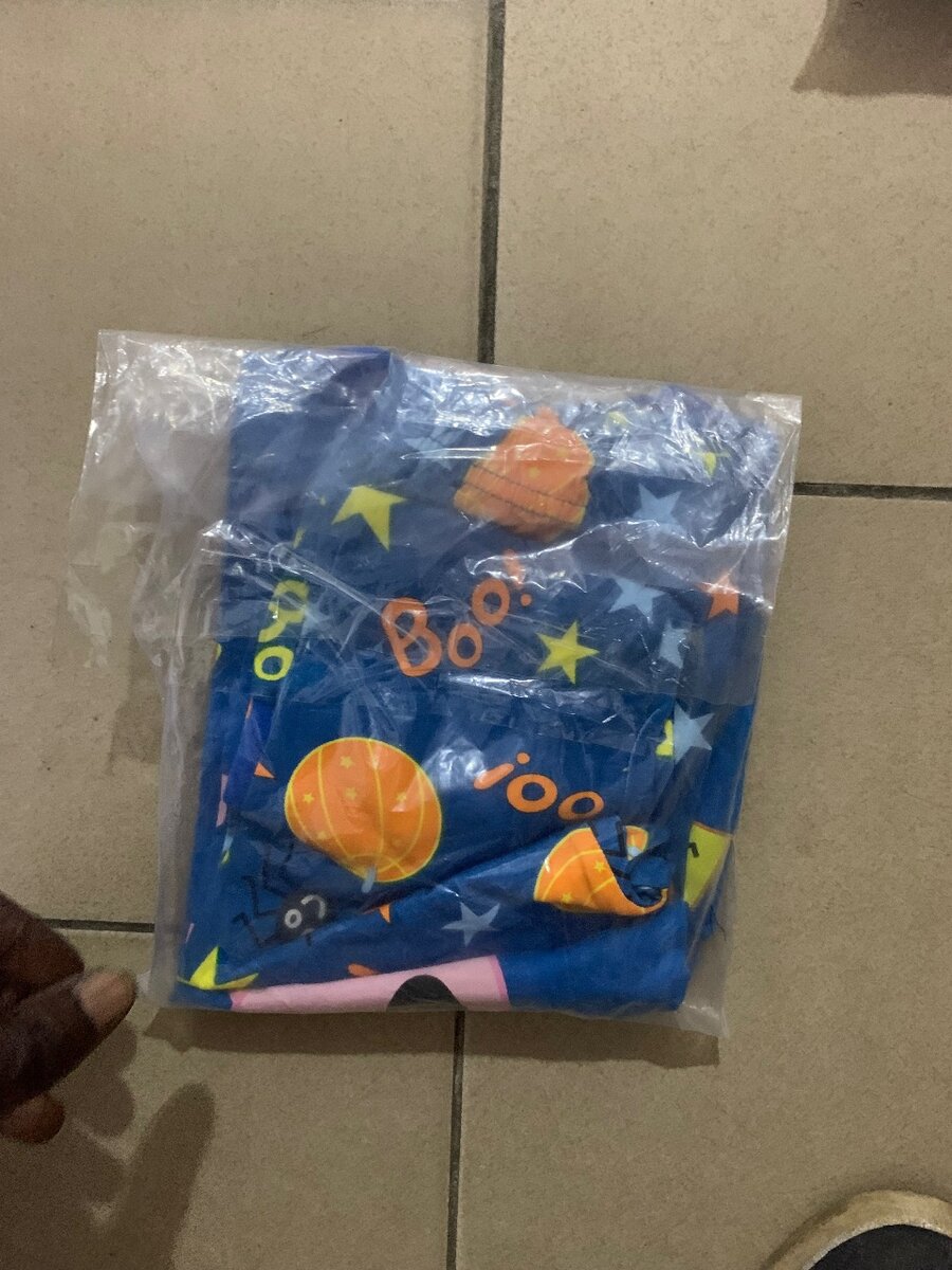 Pyjama Enfant Thème Animé