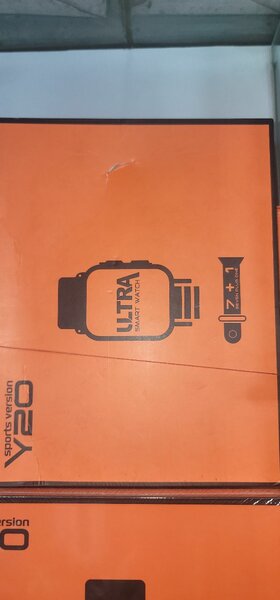 Smart watch