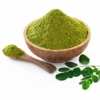 Moringa Poudre 100g