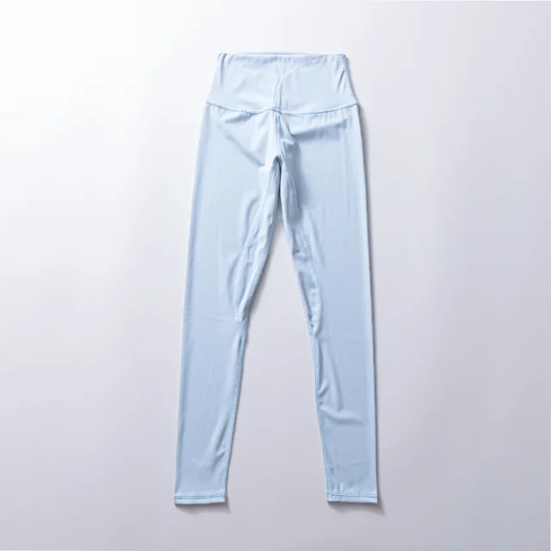 Leggings de sport taille haute