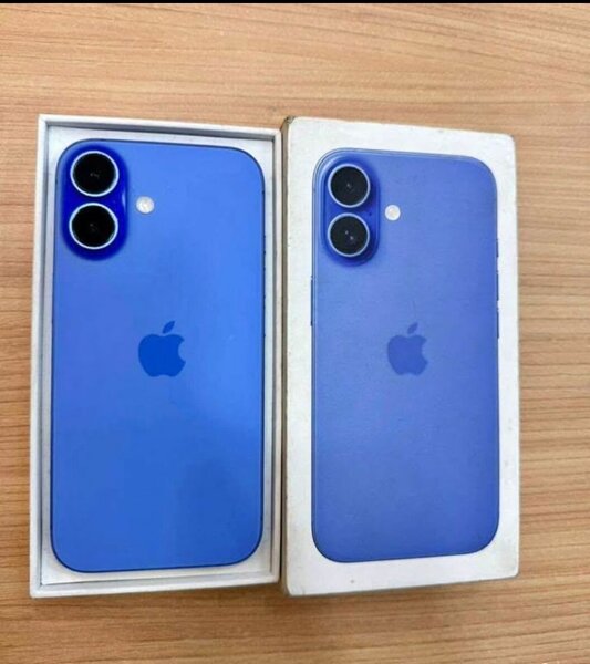 Smartphone Apple iPhone