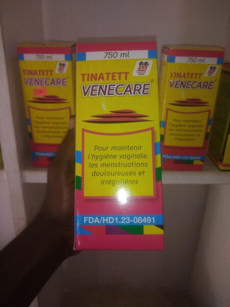 Tinatett Venecare