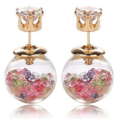Ladies earrings