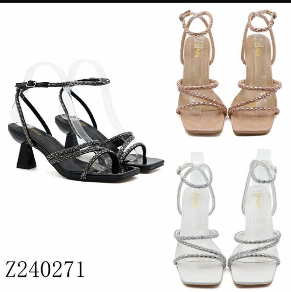Talons