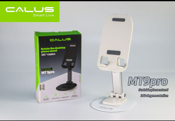 Support téléphone rotatif CALUS