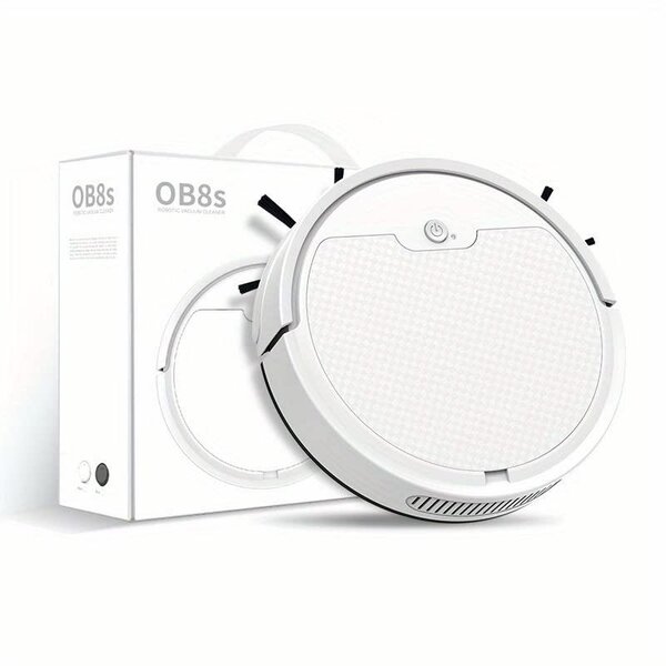 Aspirateur Robot Multifonction