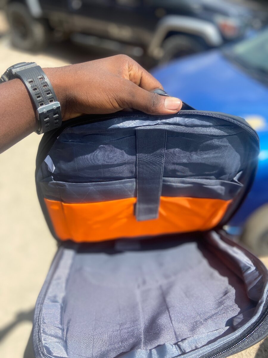 New original backpack