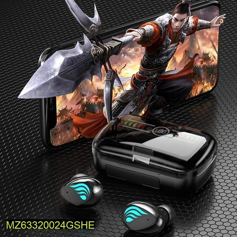 M27 wireless Bluetooth earbuds
