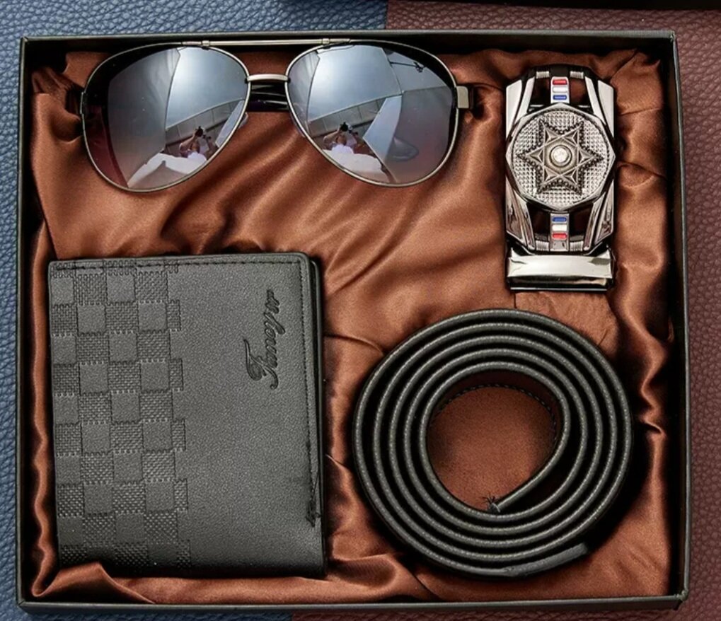 Gifts set for men