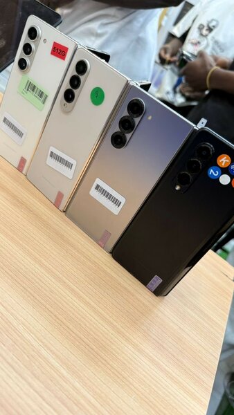 SAMSUNG GALAXIE Z FLIP 5