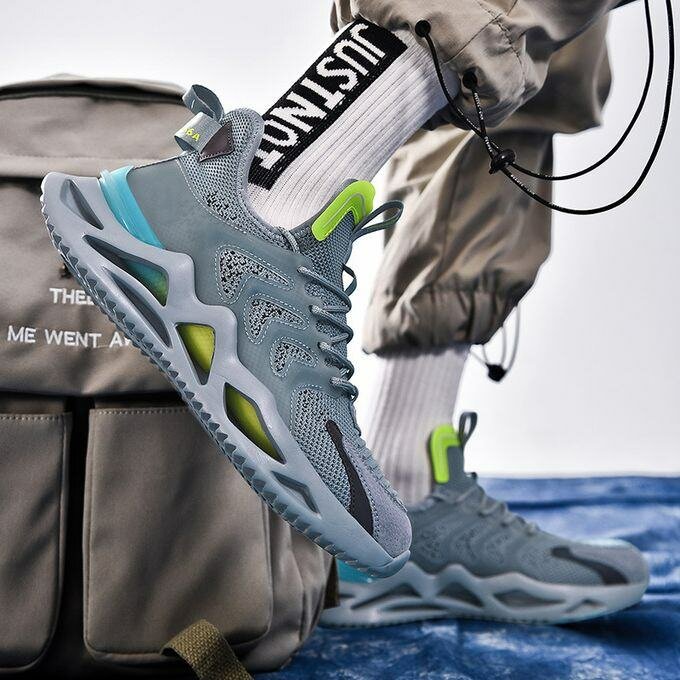 Basket pour détente