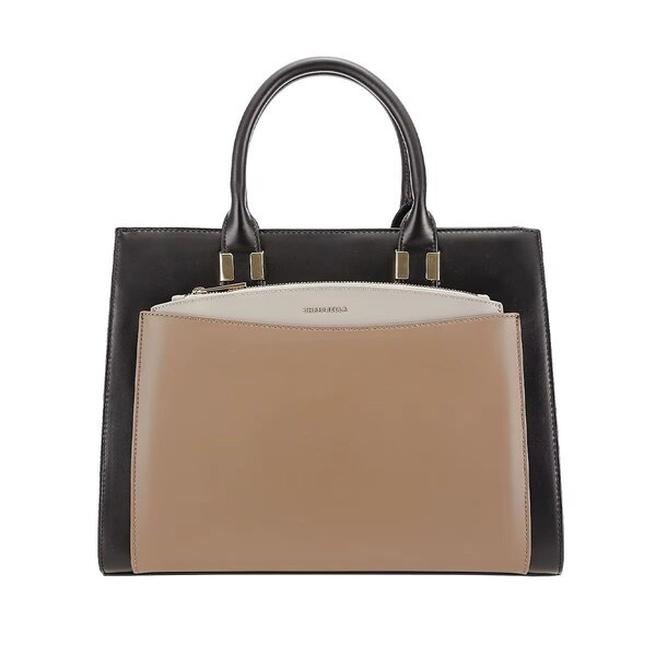 Sac cabas élégant femme