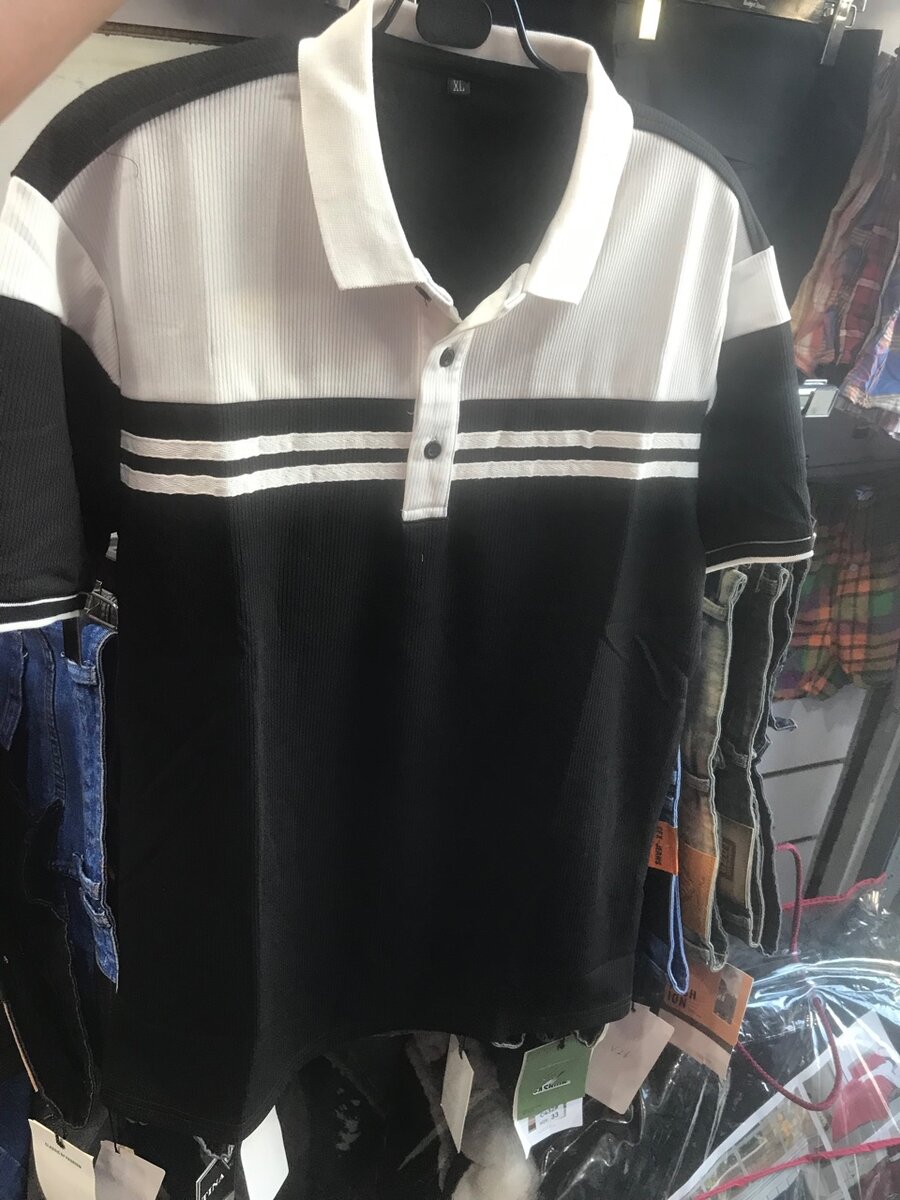 Golf Tshirt