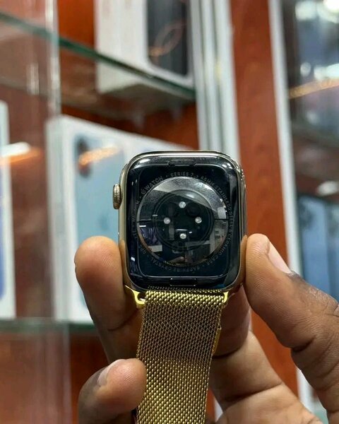 Apple Watch série