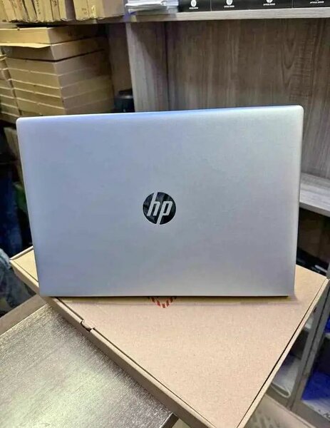 Ordinateur HP