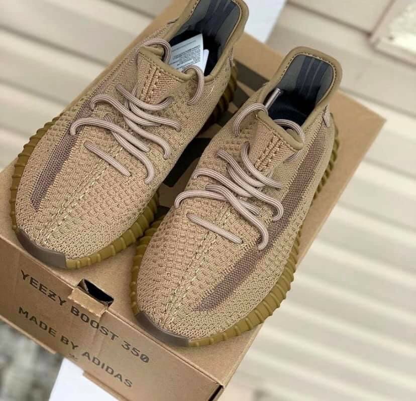 Yeezy 350