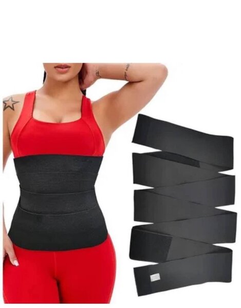 Gaine , correcteur de rein et genouillères élastique