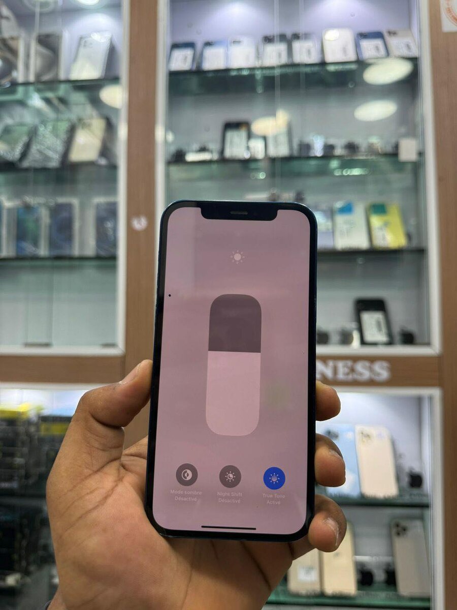 12 simple tout passe jamais