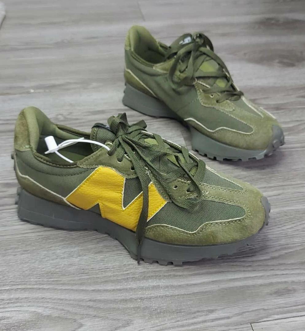 NEW BALANCE