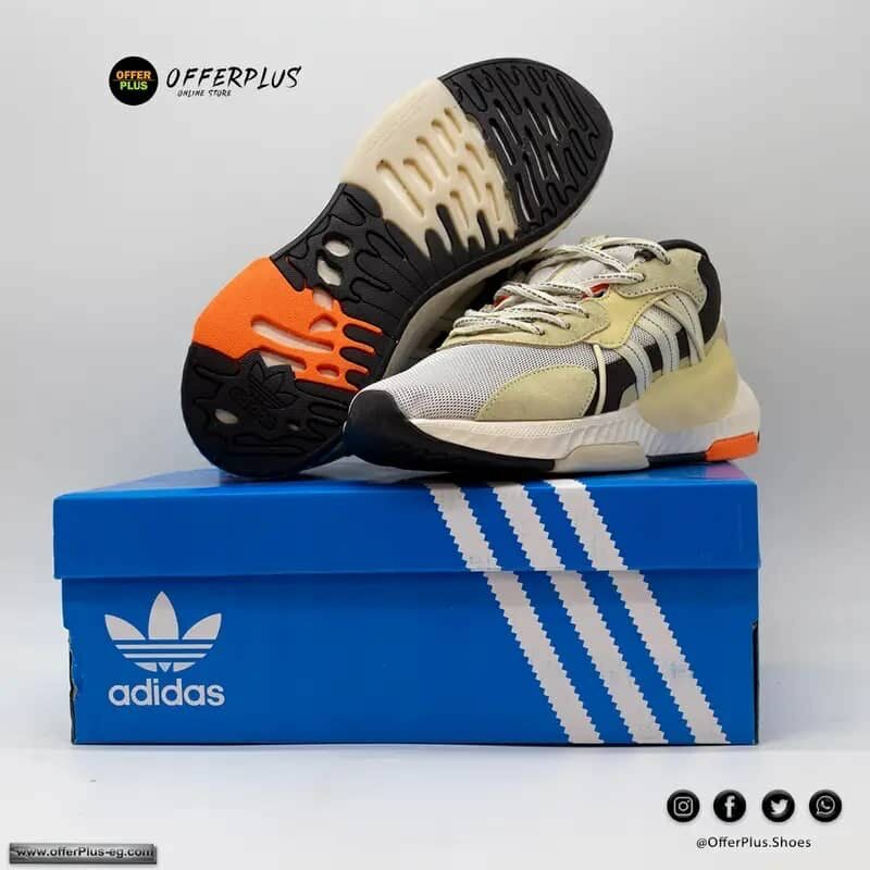 Adidas Baskets Casual Homme