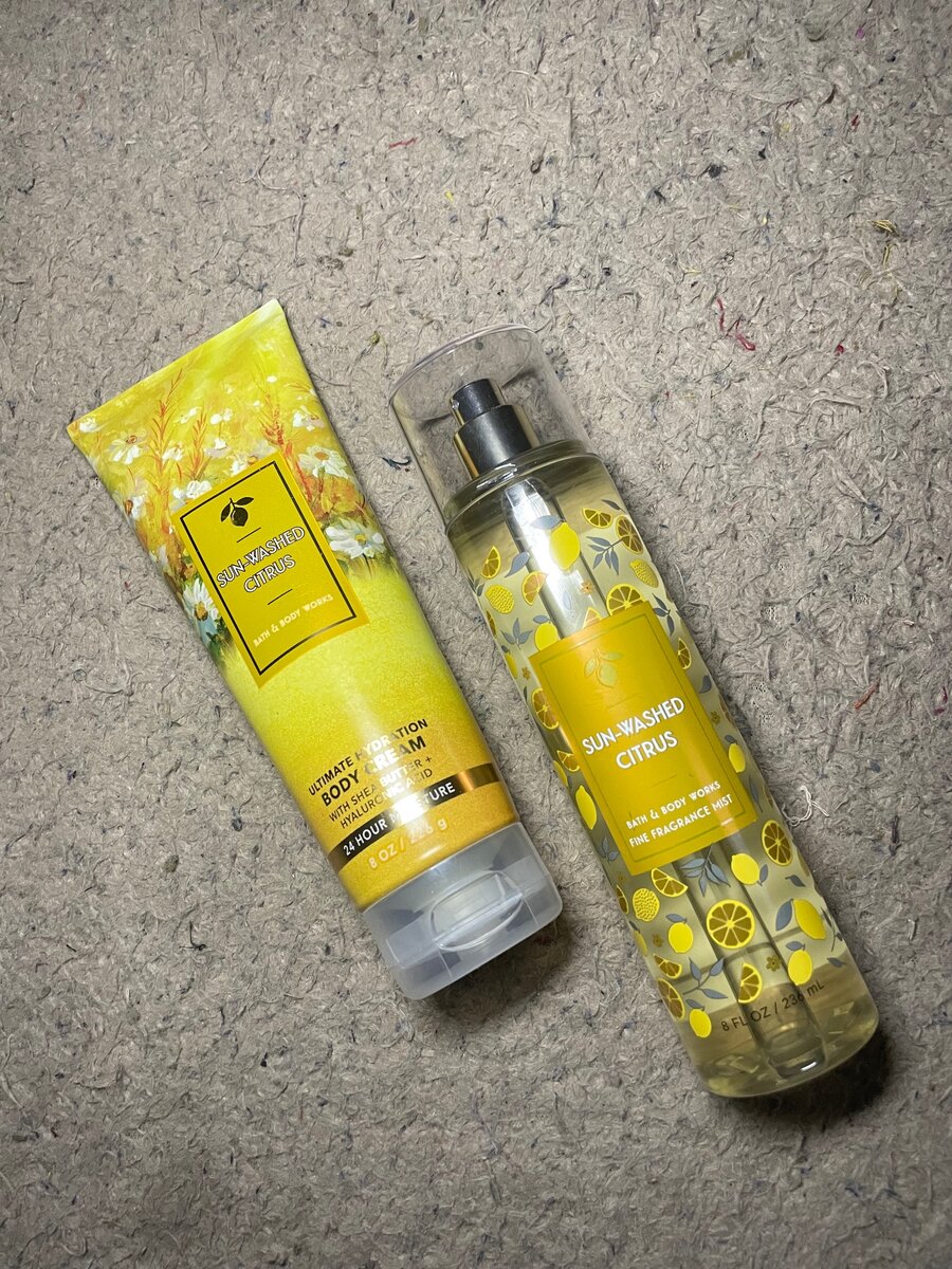 Brumes Victorya’s Secret, Pink et Bath and body works