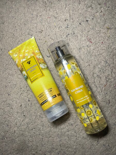 Brumes Victorya’s Secret, Pink et Bath and body works