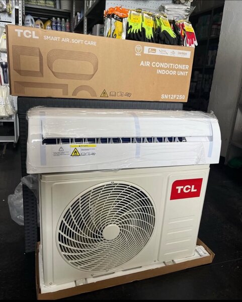 TCL Air conditioner