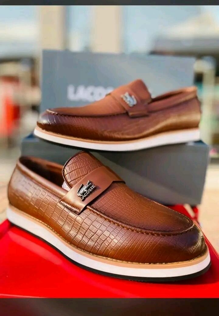 Loafers Shoes