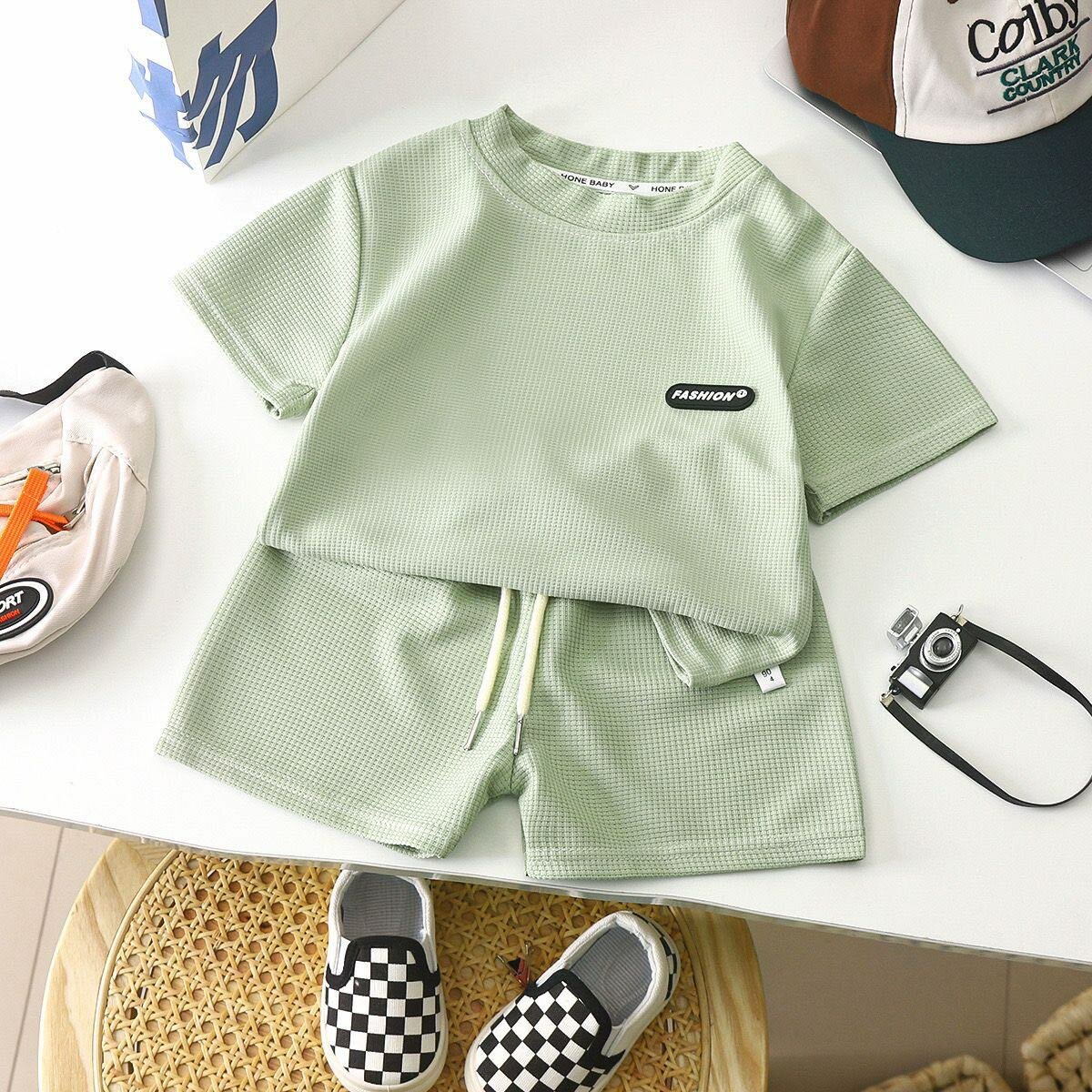 Baby boy clothes