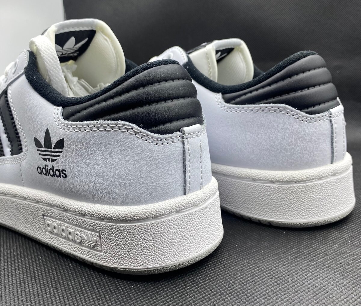 Adidas Centennial 85 low