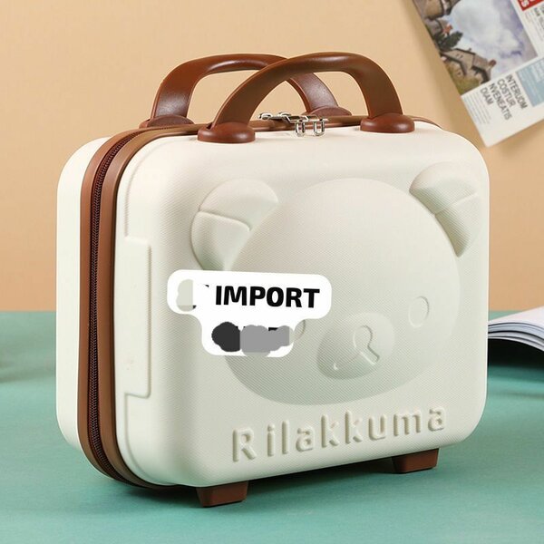 Case bag