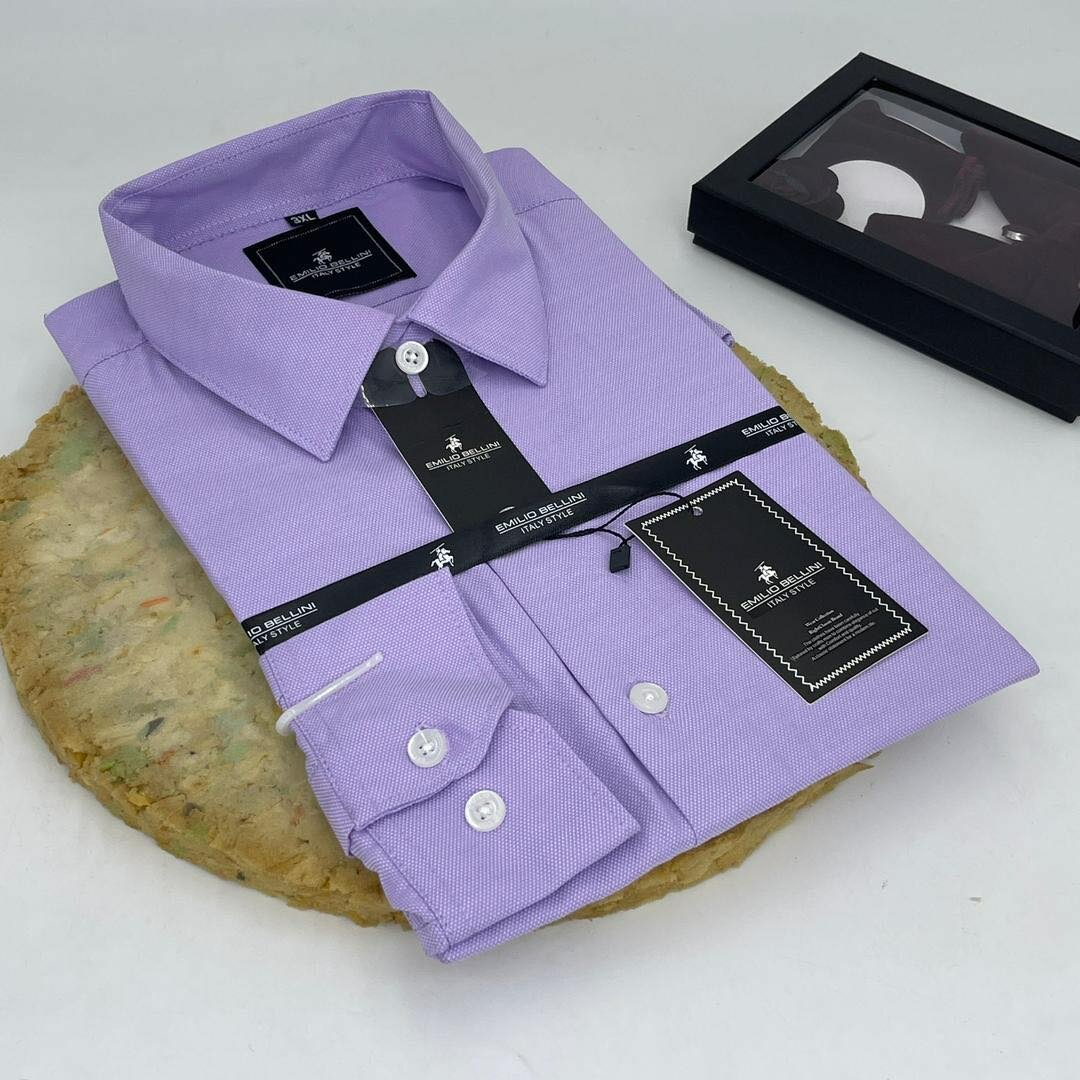 EMILIO BELLINI SHIRTS