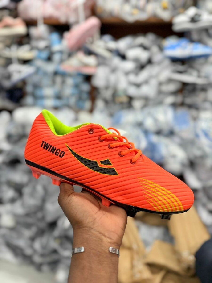 Chaussures de Foot Twingo