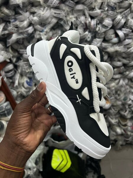 Chaussure homme