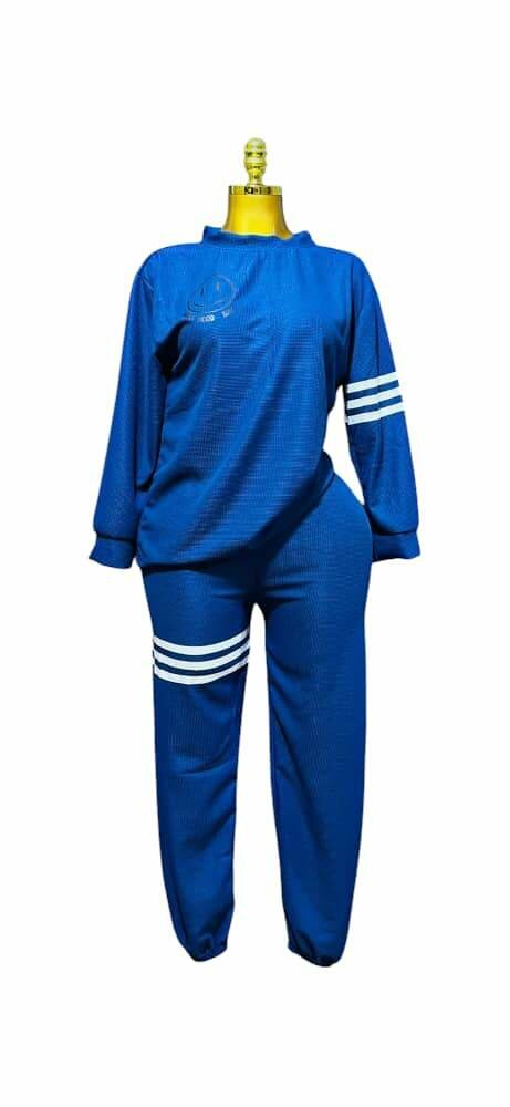 Ladies beautiful two piece