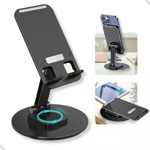 Support Smartphone Rotatif 360°