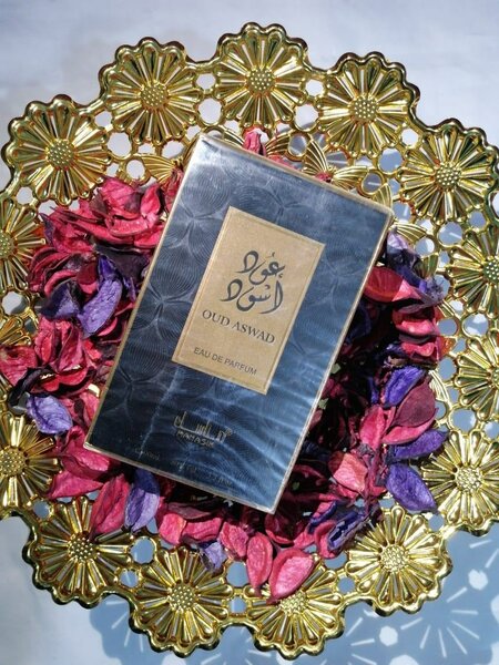 Parfum Oud Luxe