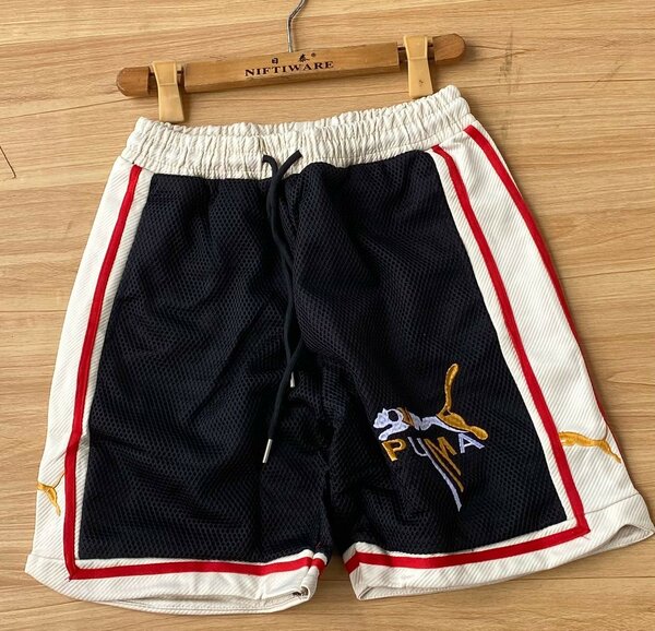 Original bumper shorts