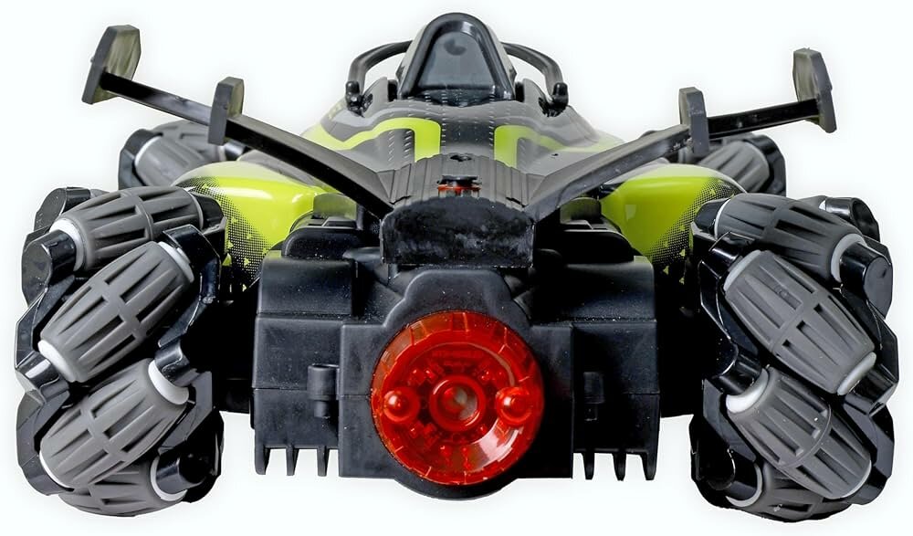 Voiture Télécommandée Rapide