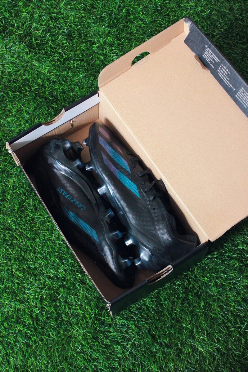 Adidas X Crazyfast.1 FG