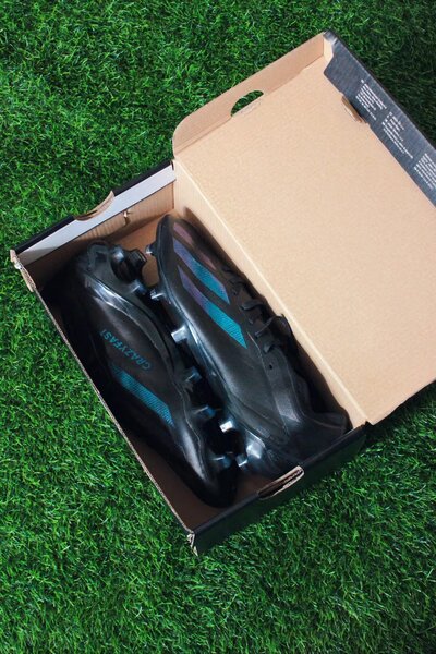 Adidas X Crazyfast.1 FG