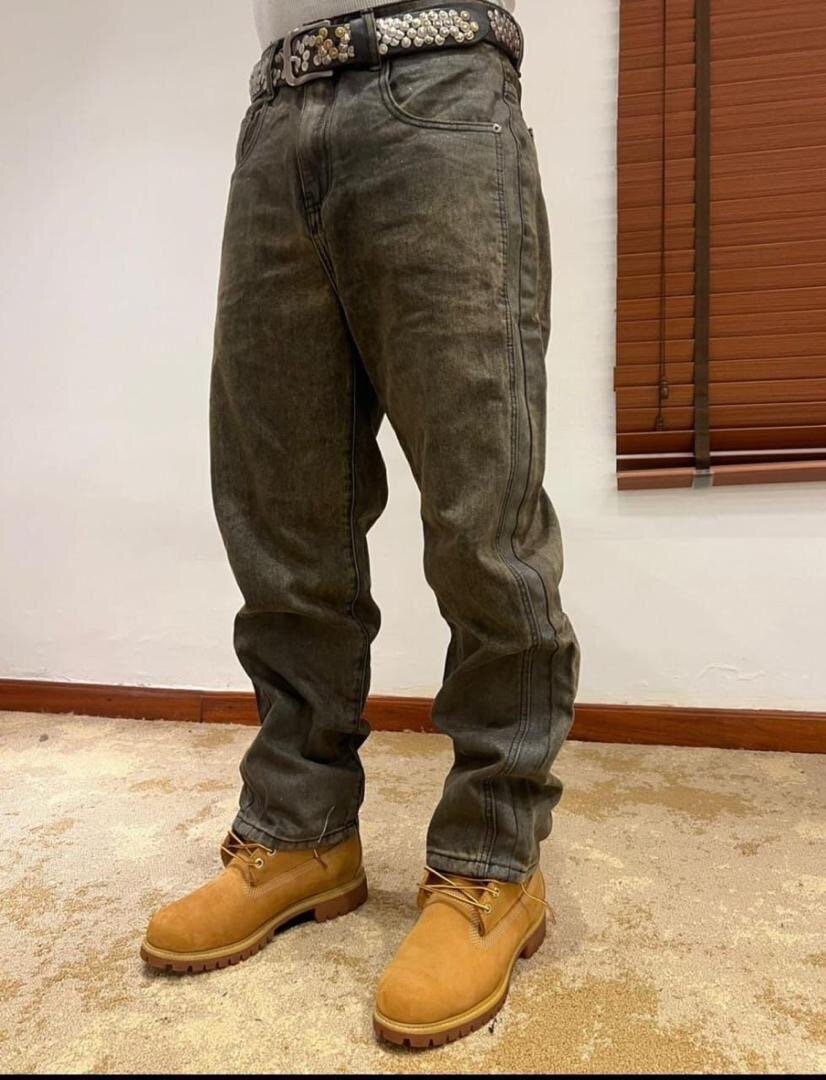 Jeans homme décontractés