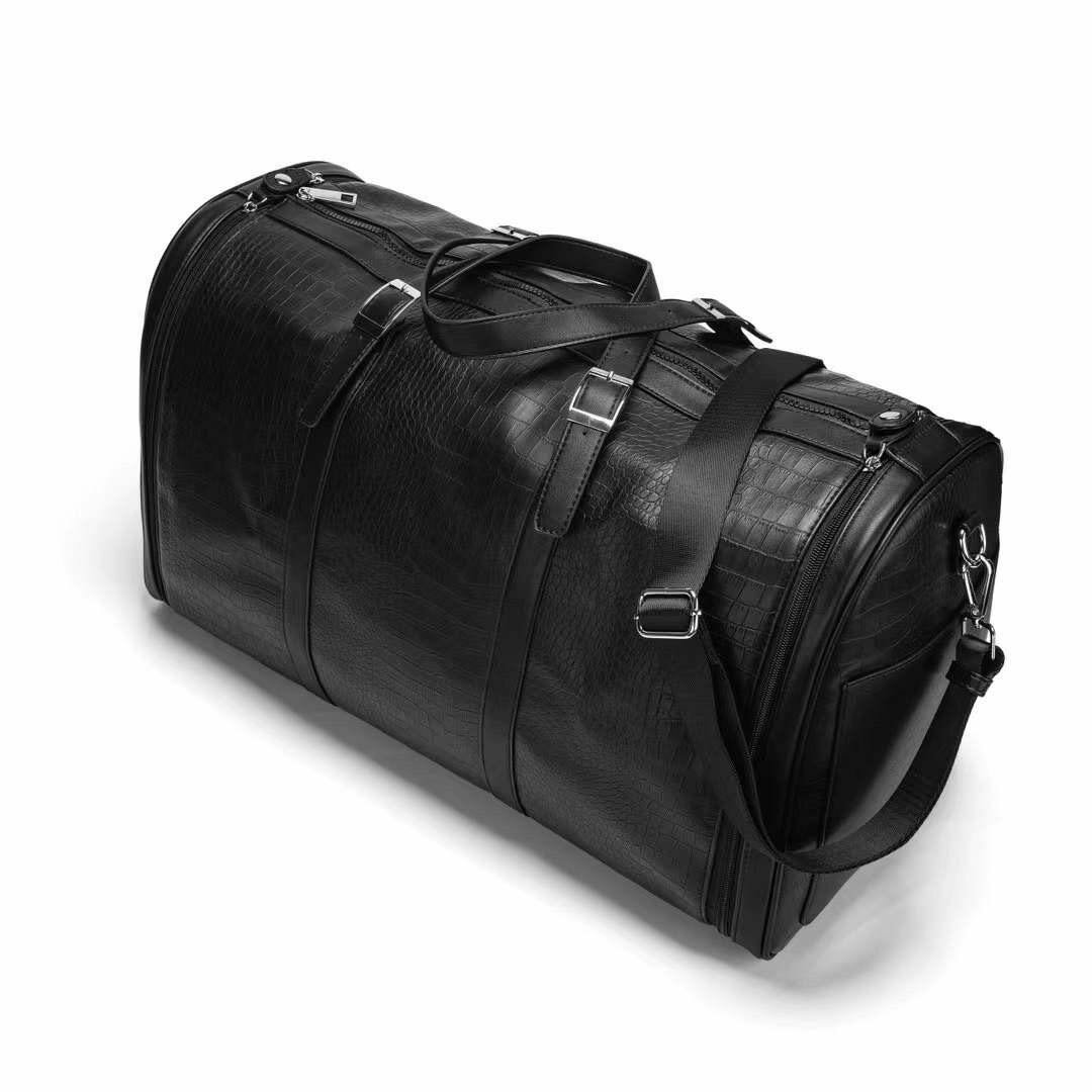 Ultimate Suit Duffel Bag