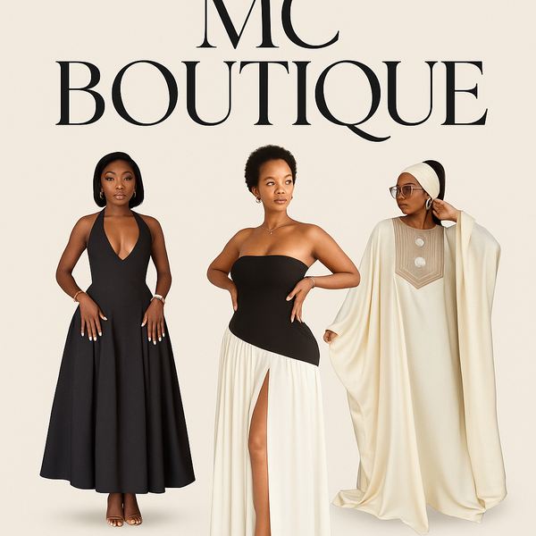 MC boutique 