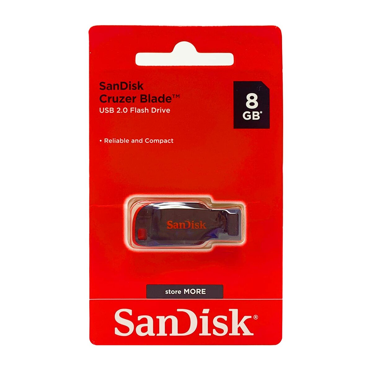 SanDisk Clé USB 8GB